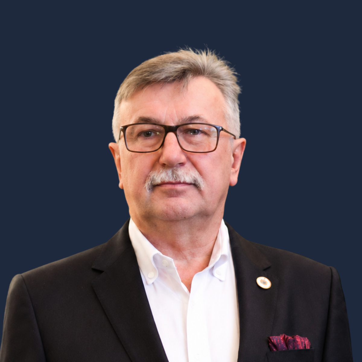 dr inż. Marek Siara