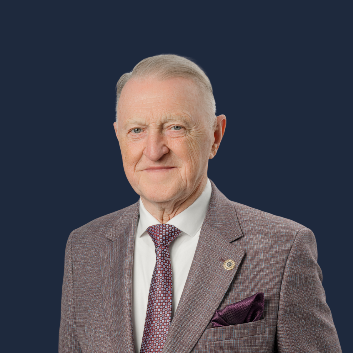 dr inż. Zenon Małkowski