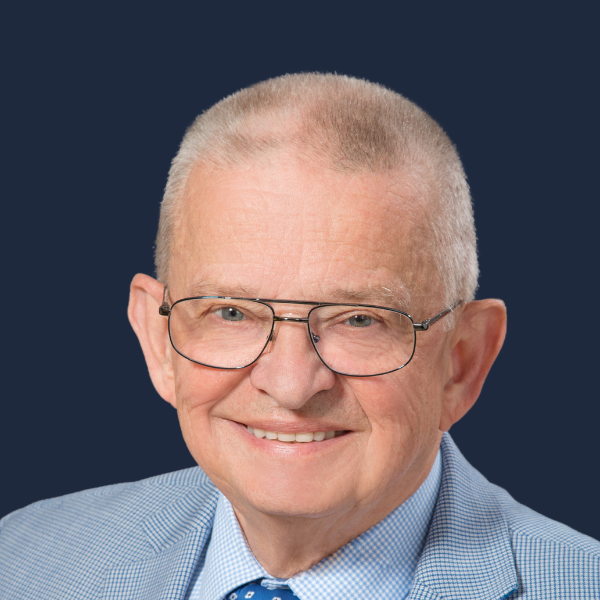 dr inż. Zenon Kierczyński, prof. PAM, MBA