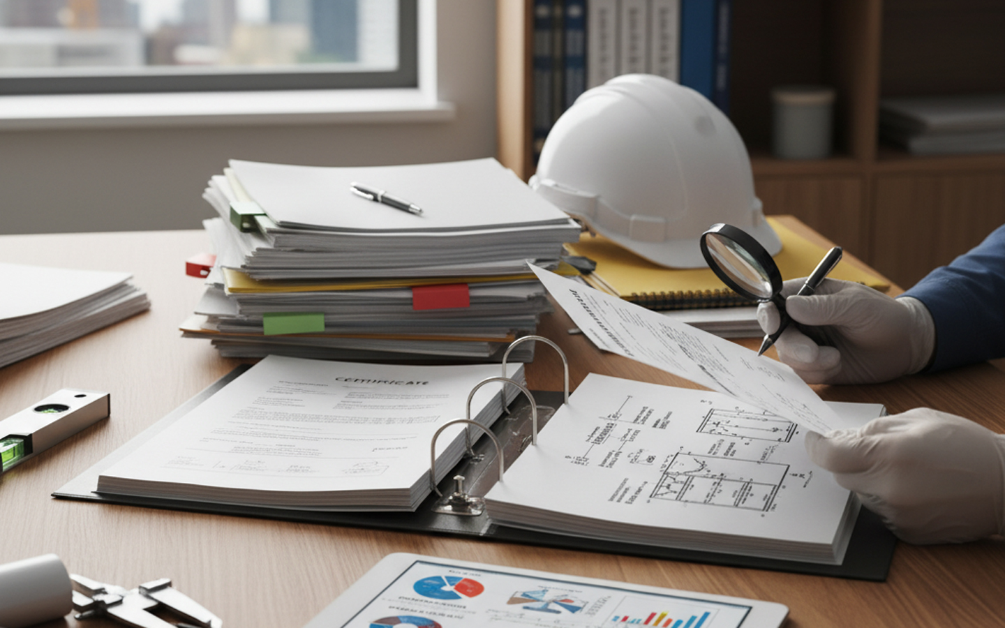 Normy datowane czy niedatowane? Kluczowy dylemat branży